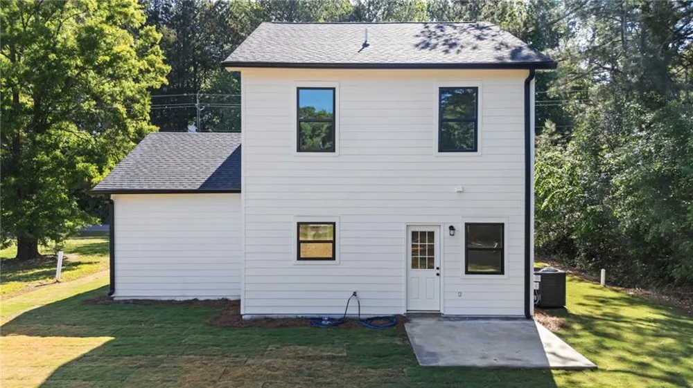 297 Wilshire Road NE Rome, GA 30161