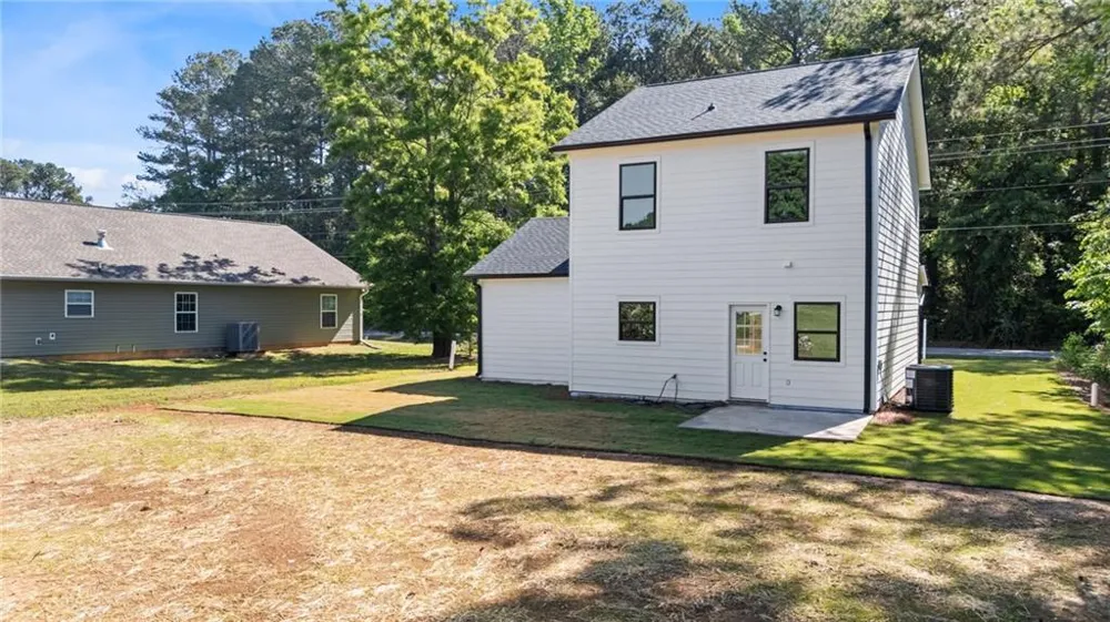 297 Wilshire Road NE Rome, GA 30161