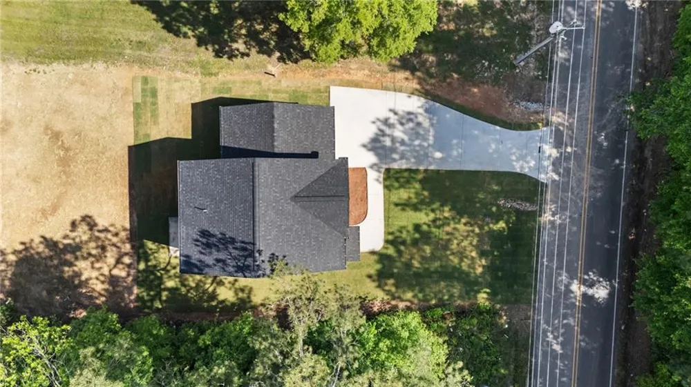297 Wilshire Road NE Rome, GA 30161