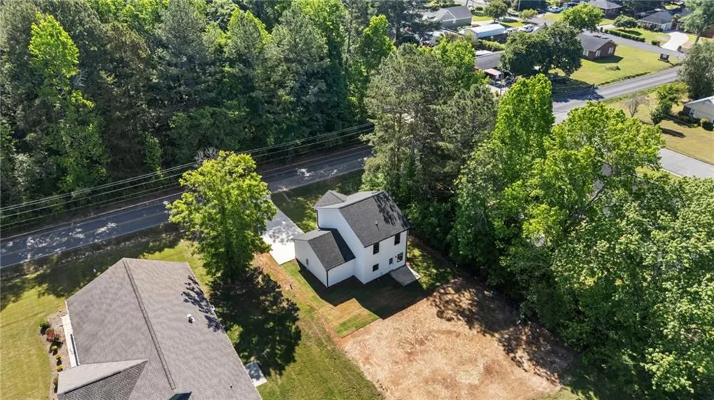 297 Wilshire Road NE Rome, GA 30161