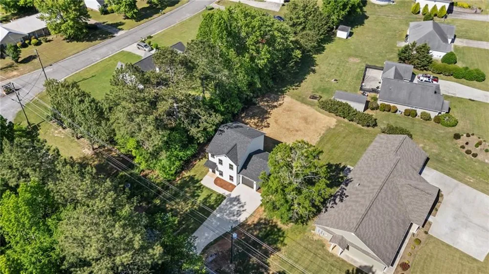 297 Wilshire Road NE Rome, GA 30161
