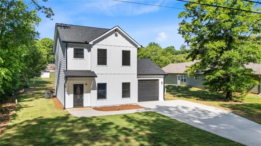 297 Wilshire Road NE Rome, GA 30161