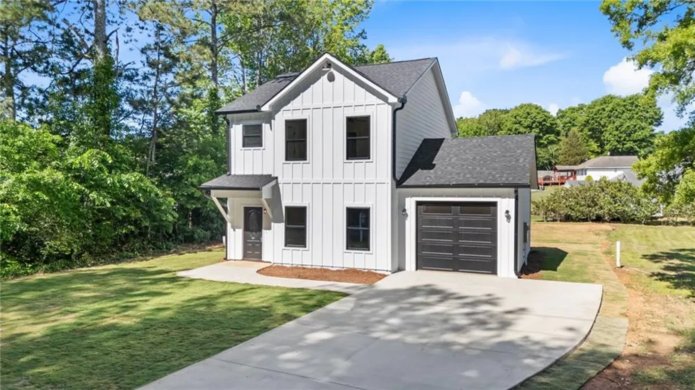 297 Wilshire Road NE Rome, GA 30161