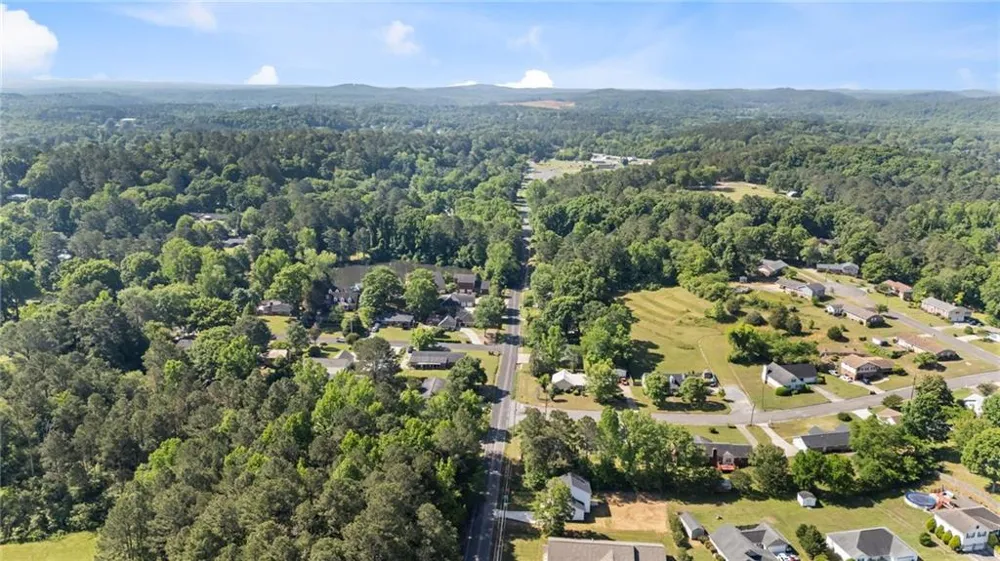 297 Wilshire Road NE Rome, GA 30161