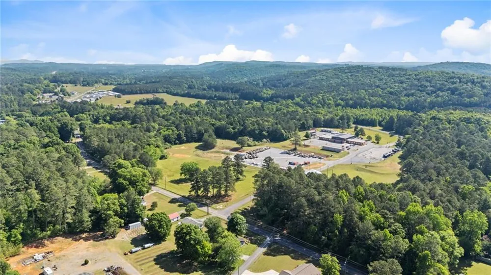 297 Wilshire Road NE Rome, GA 30161