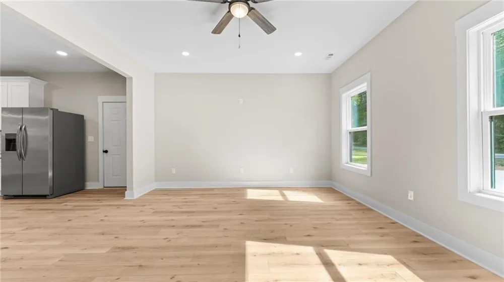 297 Wilshire Road NE Rome, GA 30161