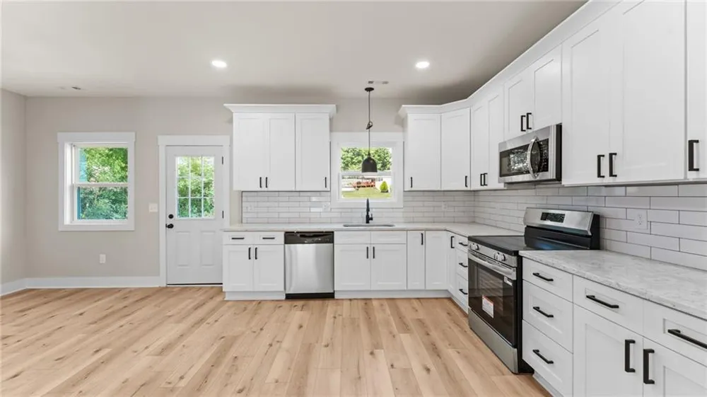 297 Wilshire Road NE Rome, GA 30161