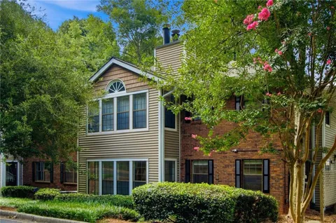 307 Barrington Hills Drive