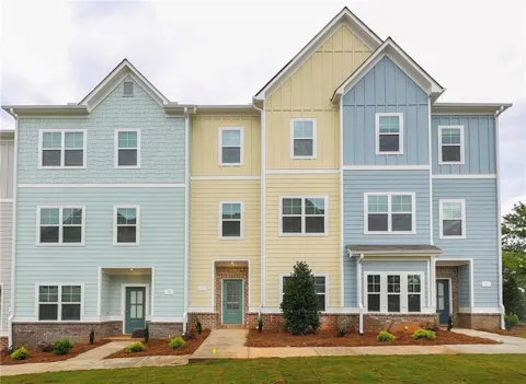 75 Rising Fawn Lane