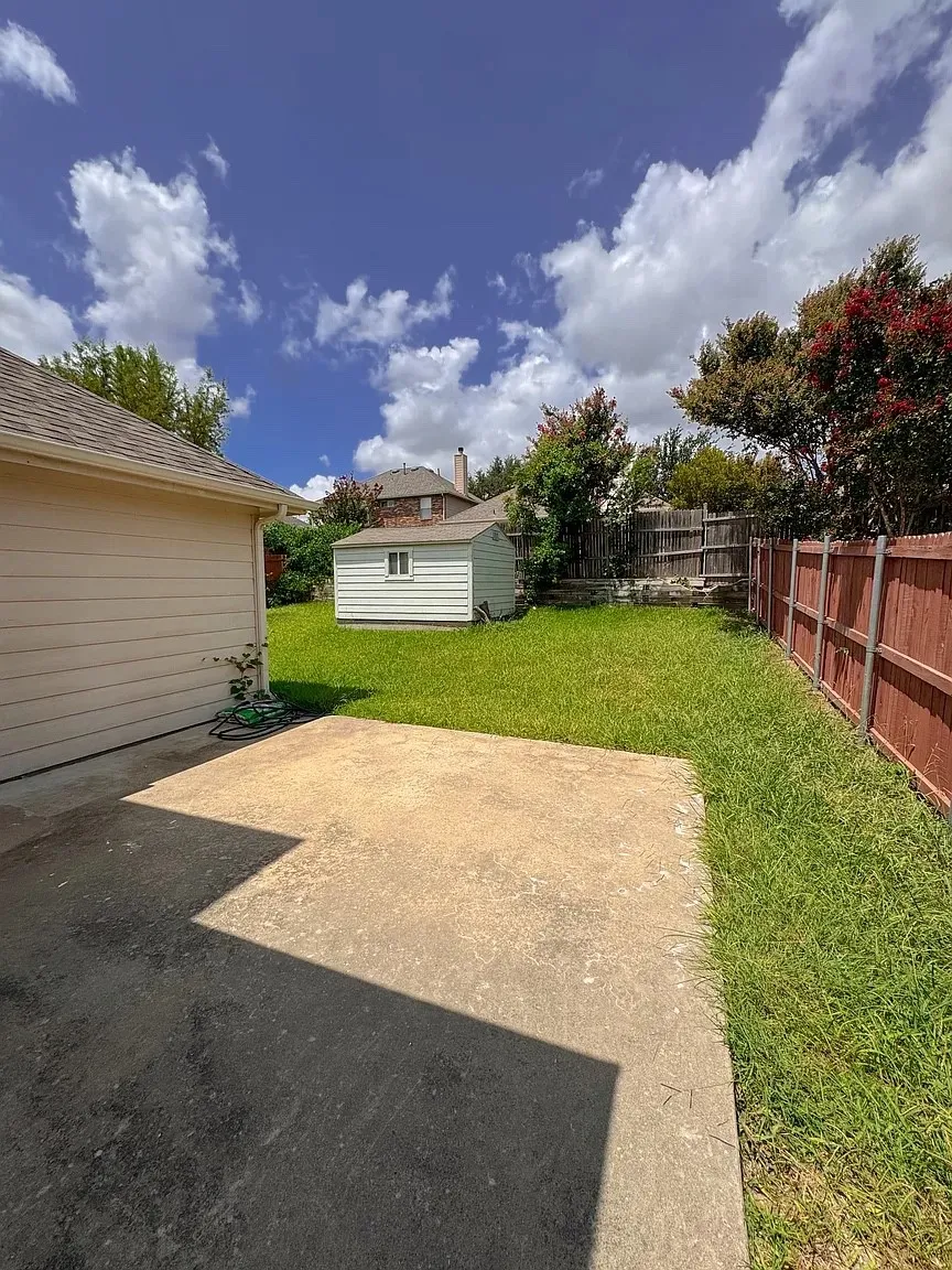 7015 Hillwood Drive Sachse, TX 75048