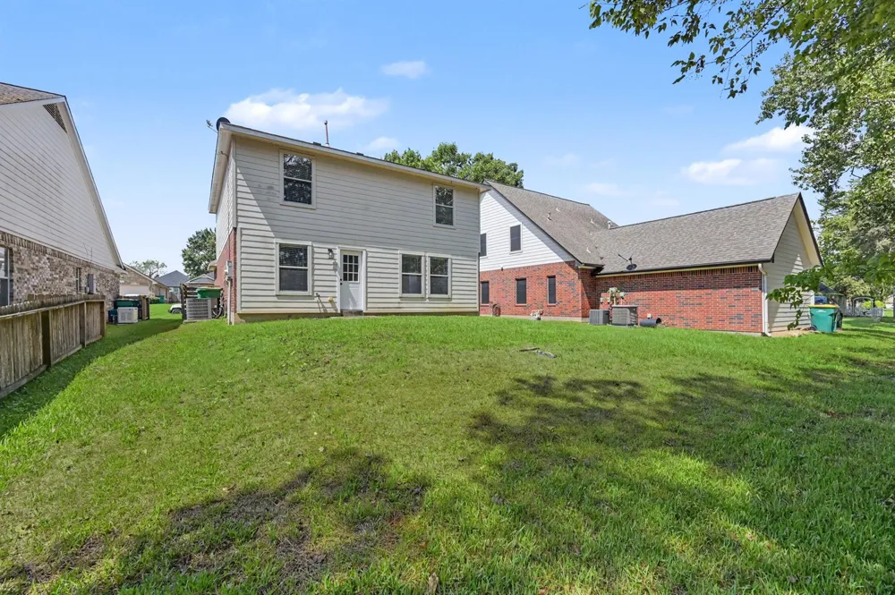 6894 Stillwater Drive Willis, TX 77318