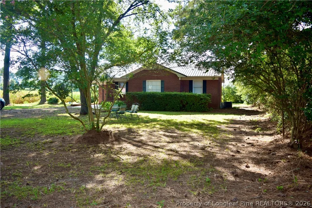 14740 Nc Highway 41 Highway S Fairmont, NC 28340