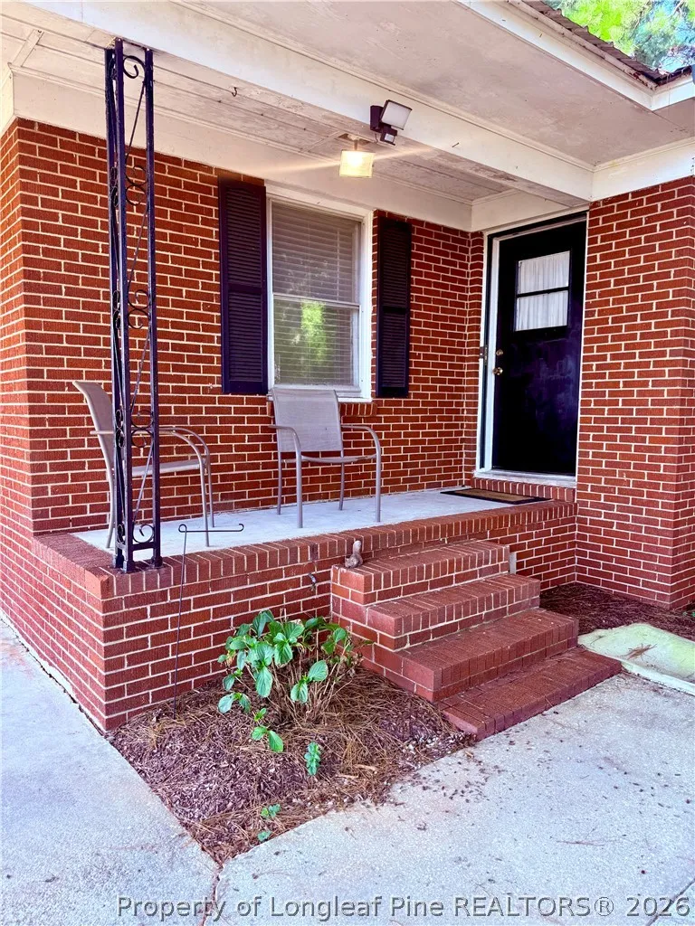 14740 Nc Highway 41 Highway S Fairmont, NC 28340
