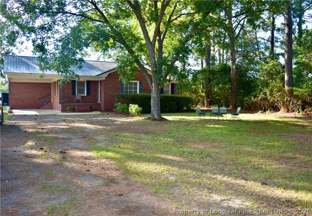 14740 Nc Highway 41 Highway S Fairmont, NC 28340