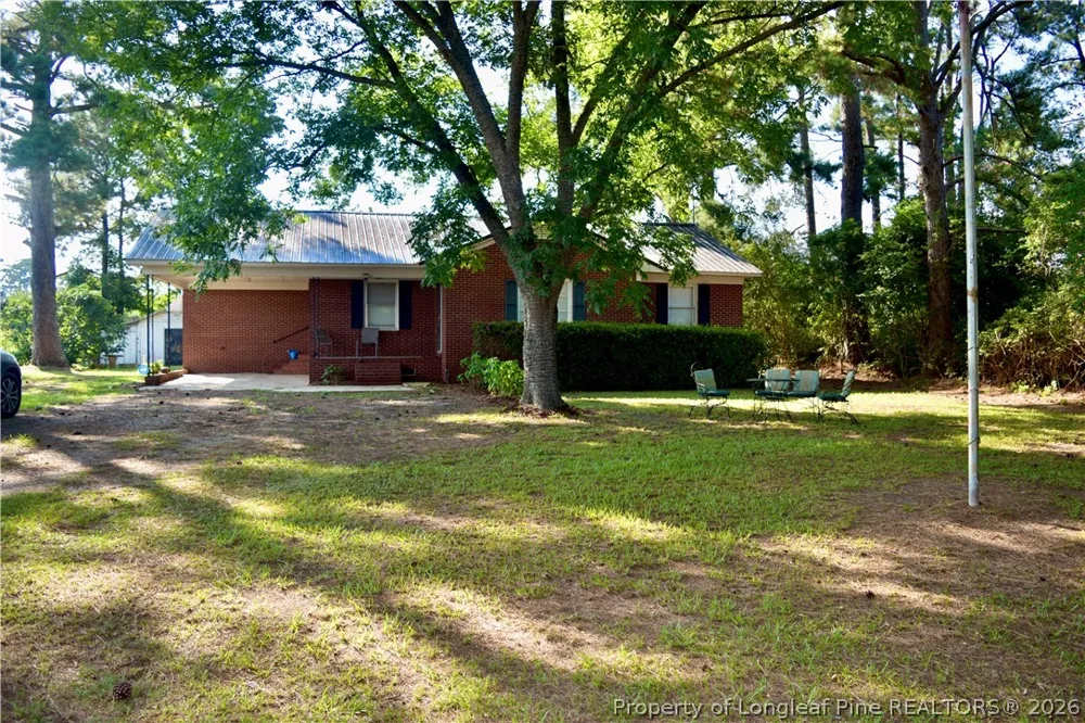 14740 Nc Highway 41 Highway S Fairmont, NC 28340
