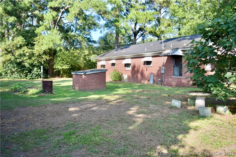 14740 Nc Highway 41 Highway S Fairmont, NC 28340