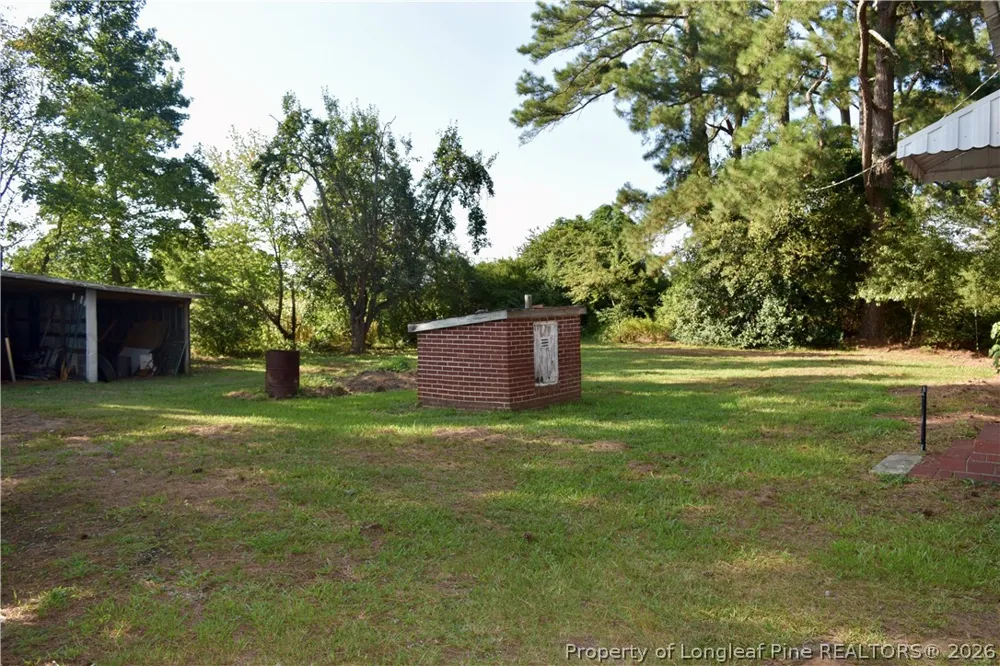 14740 Nc Highway 41 Highway S Fairmont, NC 28340