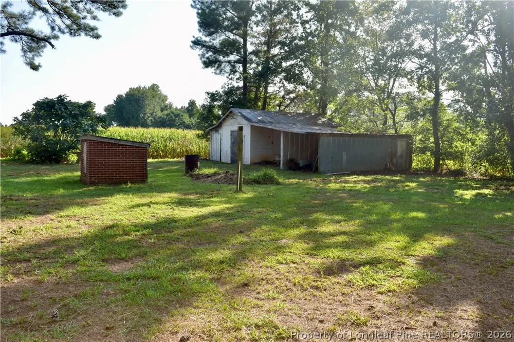 14740 Nc Highway 41 Highway S Fairmont, NC 28340