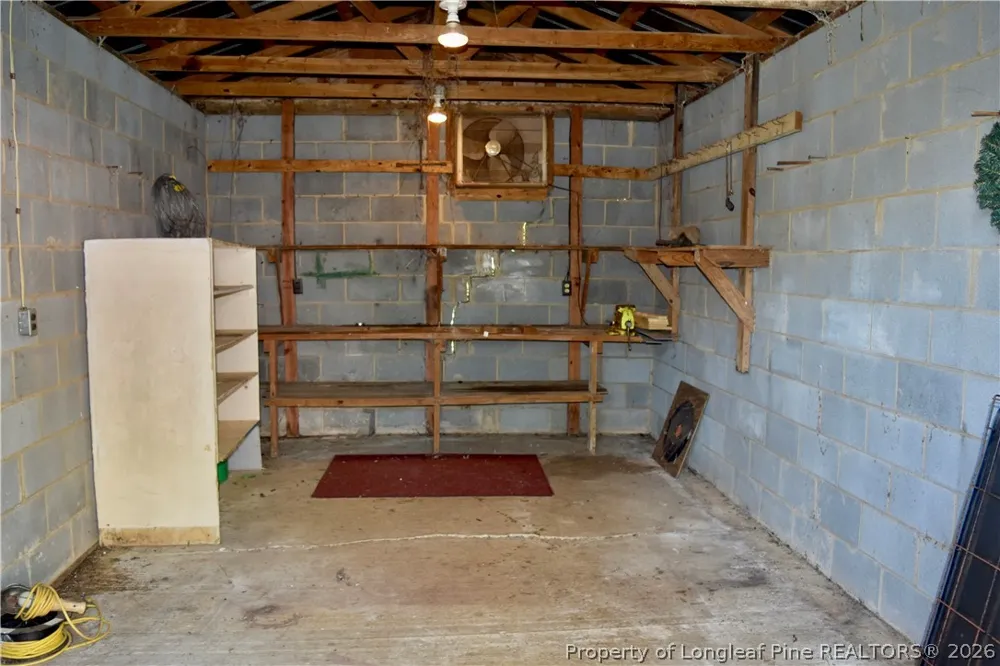 14740 Nc Highway 41 Highway S Fairmont, NC 28340