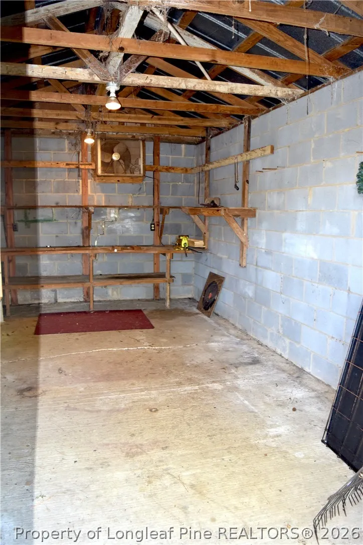 14740 Nc Highway 41 Highway S Fairmont, NC 28340