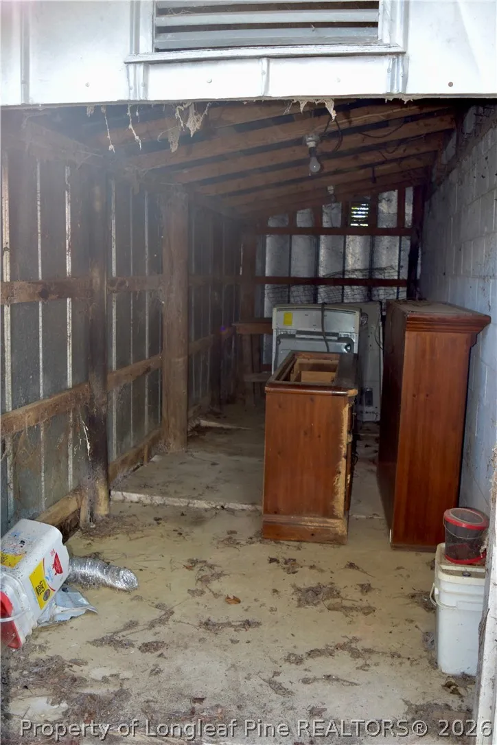 14740 Nc Highway 41 Highway S Fairmont, NC 28340