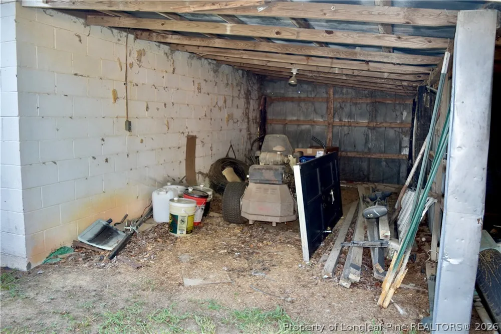 14740 Nc Highway 41 Highway S Fairmont, NC 28340