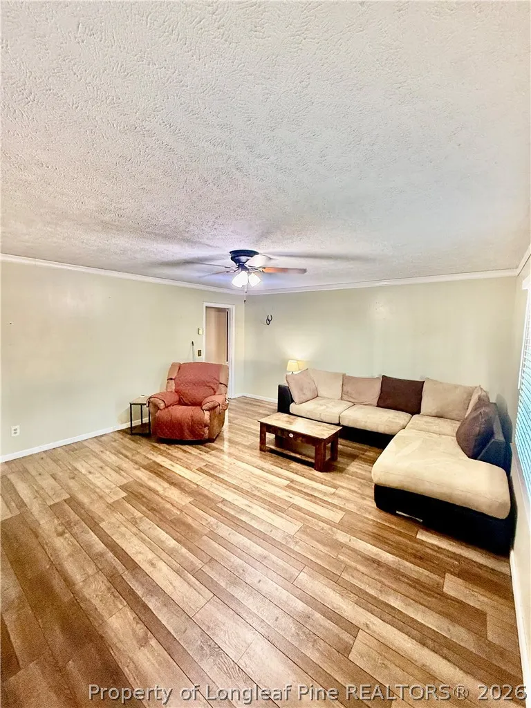 14740 Nc Highway 41 Highway S Fairmont, NC 28340