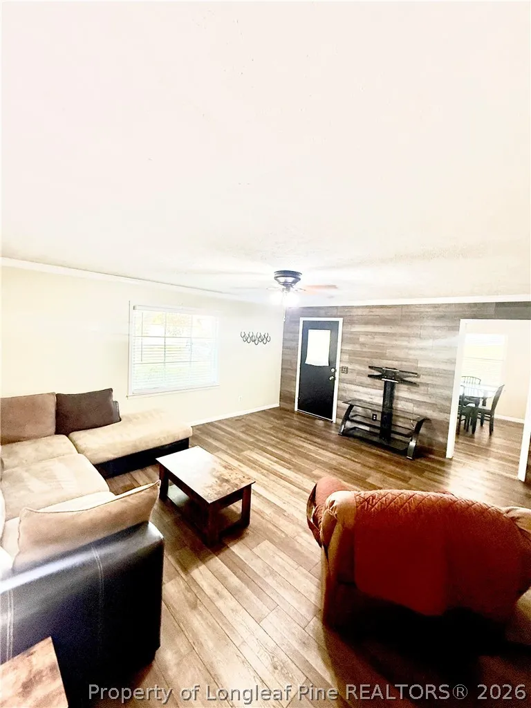 14740 Nc Highway 41 Highway S Fairmont, NC 28340