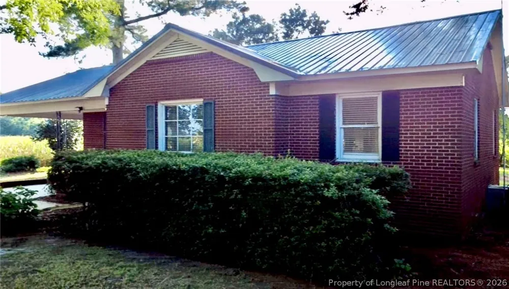 14740 Nc Highway 41 Highway S Fairmont, NC 28340