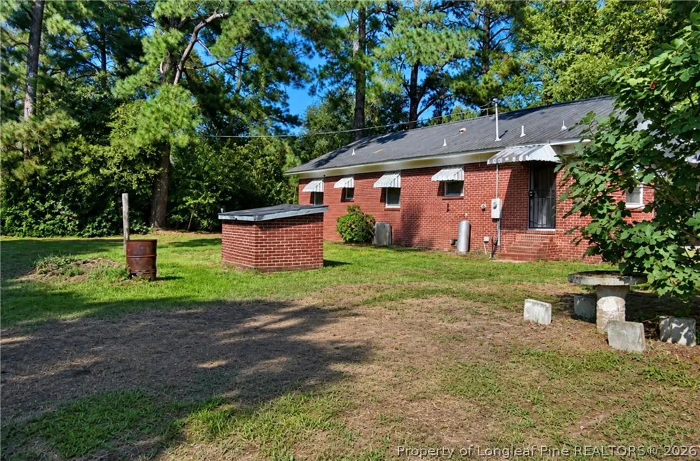 14740 Nc Highway 41 Highway S Fairmont, NC 28340