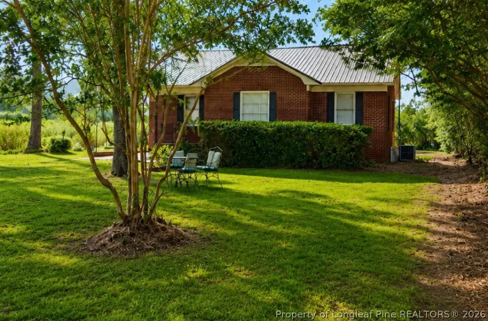 14740 Nc Highway 41 Highway S Fairmont, NC 28340