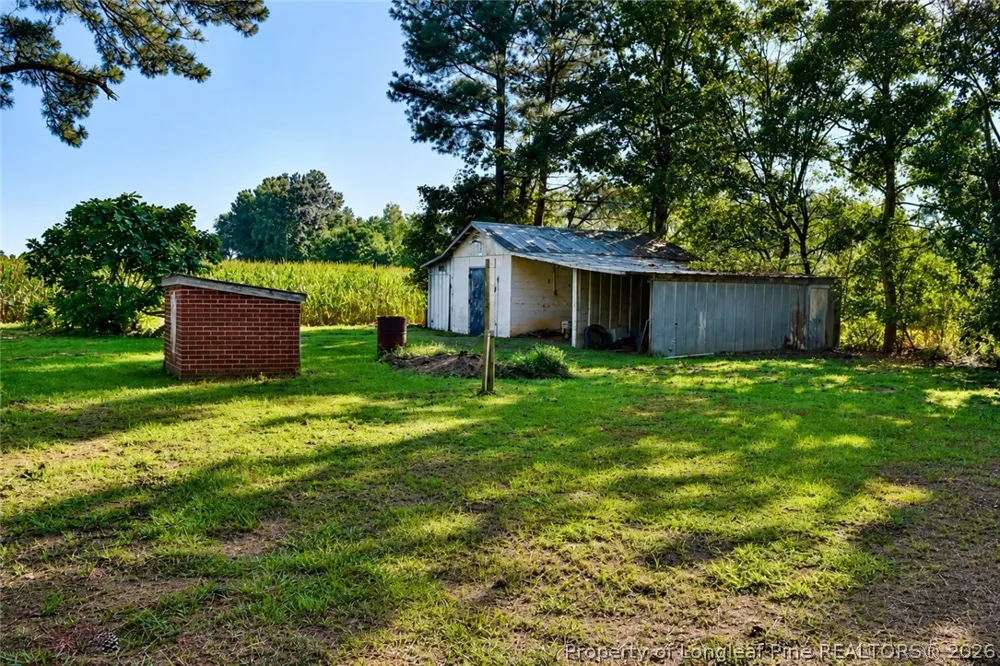 14740 Nc Highway 41 Highway S Fairmont, NC 28340