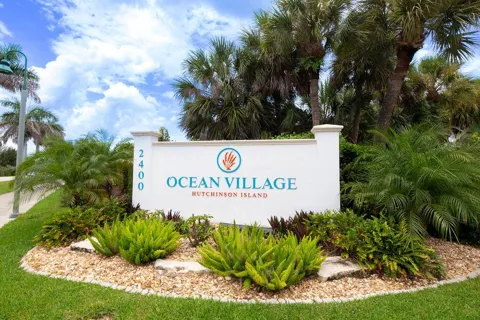 2400 S OCEAN DRIVE #6523