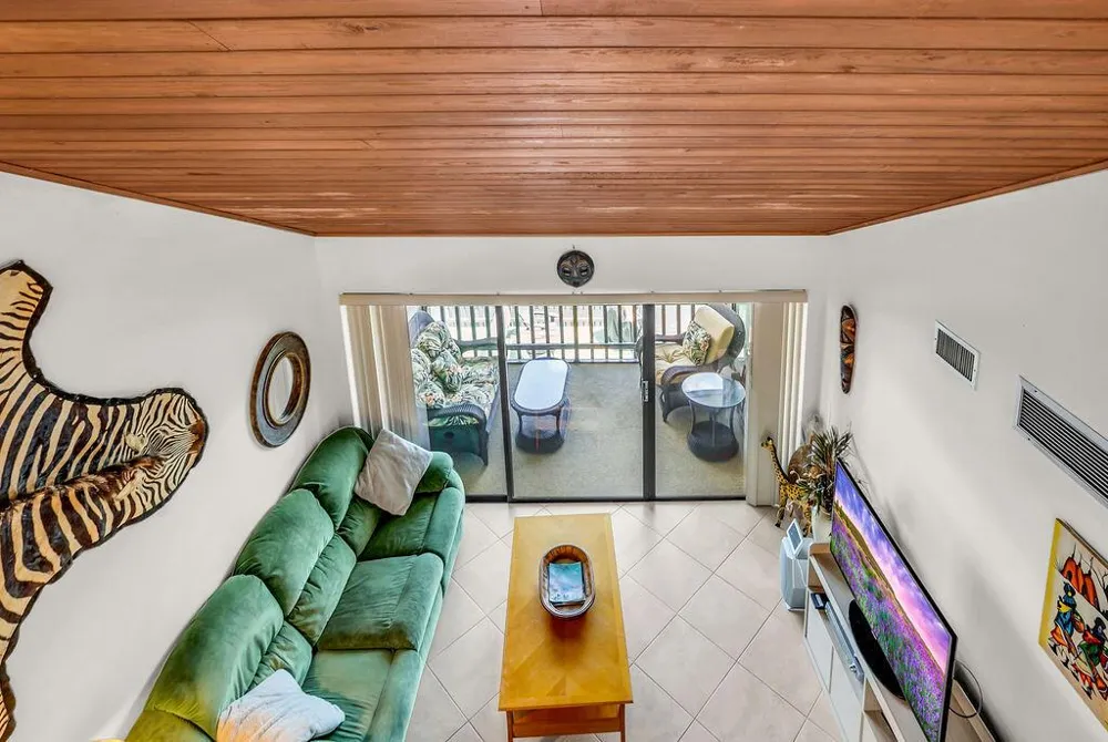 2400 S OCEAN DRIVE #6523 Fort Pierce, FL 34949