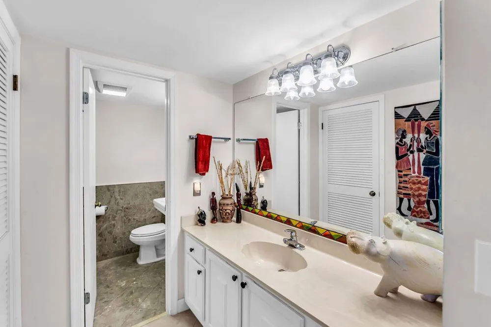2400 S OCEAN DRIVE #6523 Fort Pierce, FL 34949