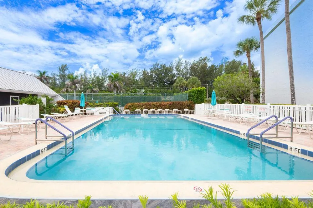 2400 S OCEAN DRIVE #6523 Fort Pierce, FL 34949