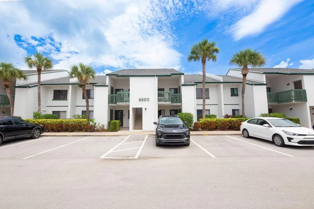 2400 S OCEAN DRIVE #6523 Fort Pierce, FL 34949