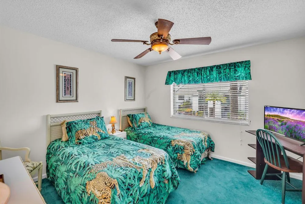 2400 S OCEAN DRIVE #6523 Fort Pierce, FL 34949