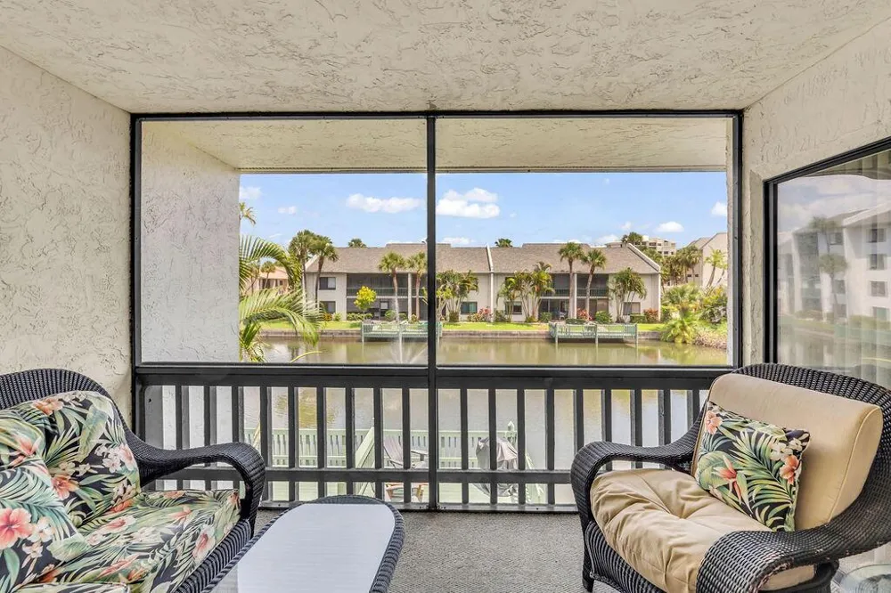 2400 S OCEAN DRIVE #6523 Fort Pierce, FL 34949