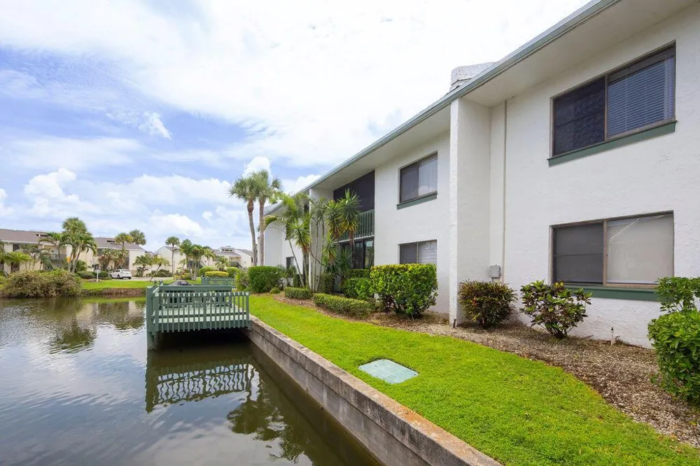 2400 S OCEAN DRIVE #6523 Fort Pierce, FL 34949