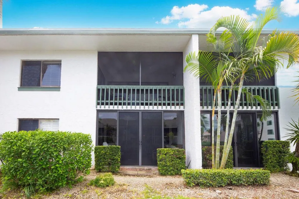 2400 S OCEAN DRIVE #6523 Fort Pierce, FL 34949