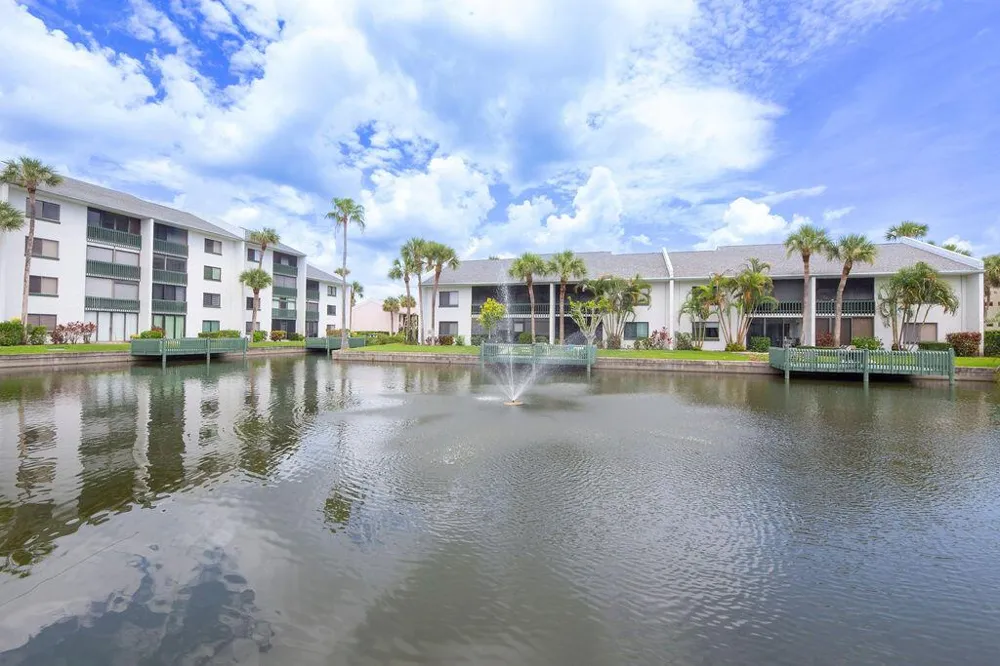 2400 S OCEAN DRIVE #6523 Fort Pierce, FL 34949
