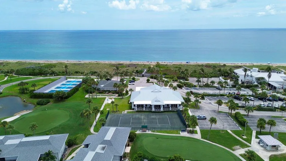 2400 S OCEAN DRIVE #6523 Fort Pierce, FL 34949