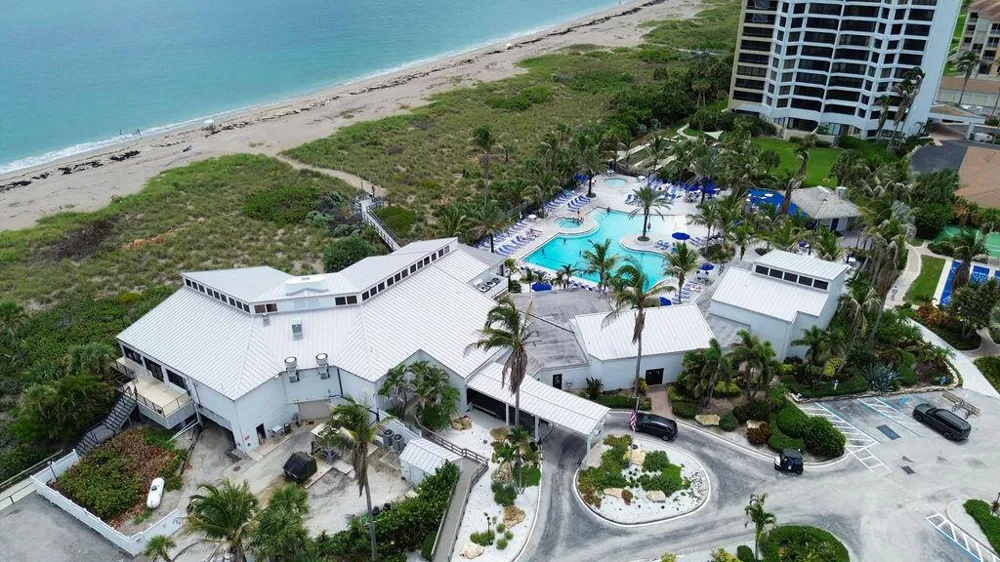 2400 S OCEAN DRIVE #6523 Fort Pierce, FL 34949