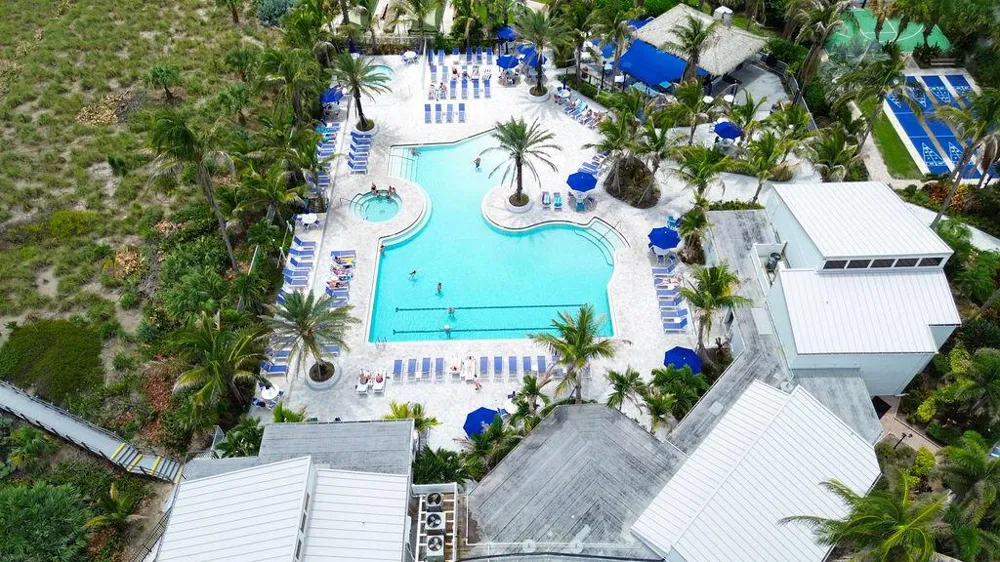 2400 S OCEAN DRIVE #6523 Fort Pierce, FL 34949