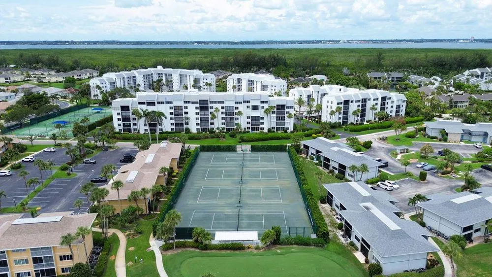 2400 S OCEAN DRIVE #6523 Fort Pierce, FL 34949