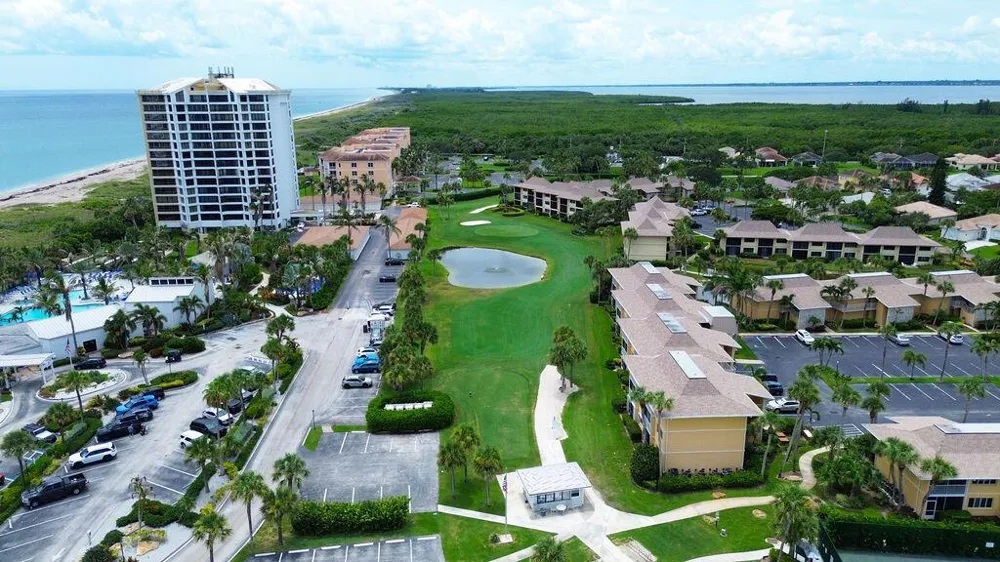 2400 S OCEAN DRIVE #6523 Fort Pierce, FL 34949