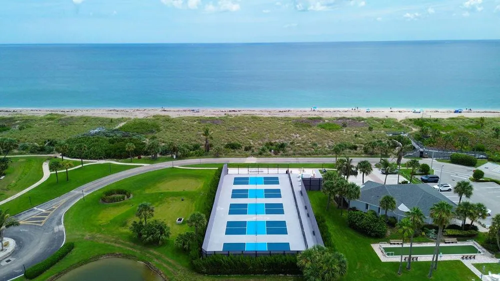 2400 S OCEAN DRIVE #6523 Fort Pierce, FL 34949