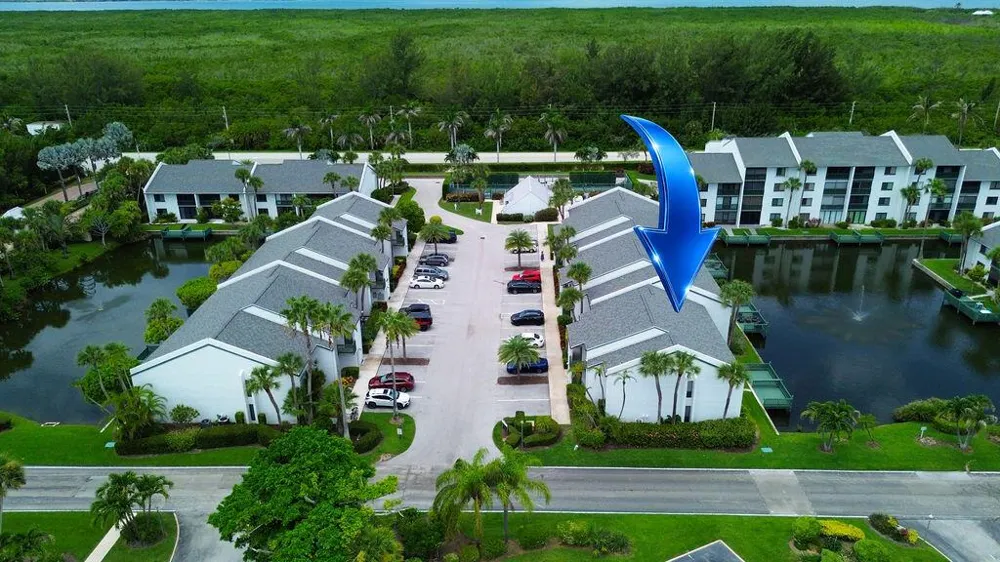 2400 S OCEAN DRIVE #6523 Fort Pierce, FL 34949