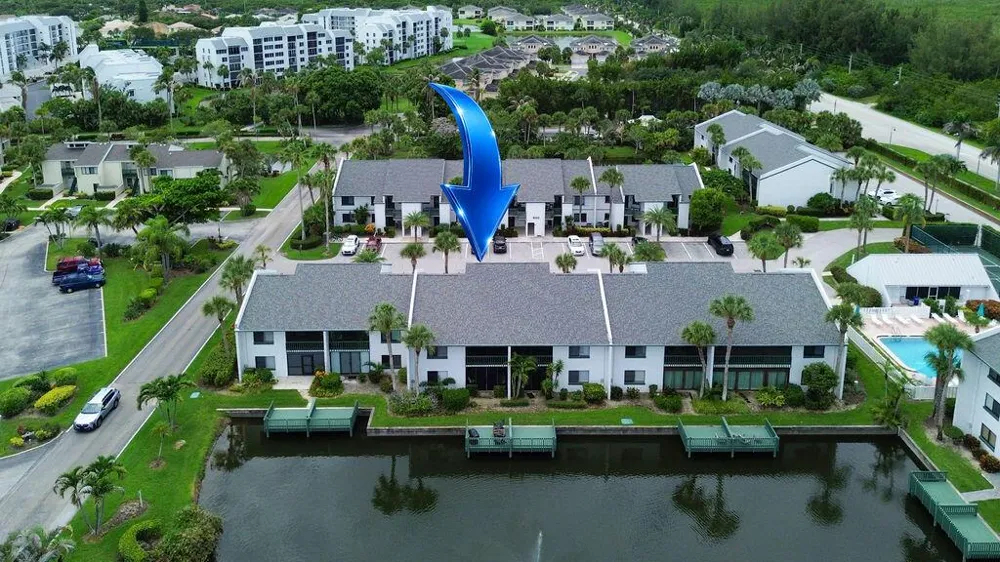 2400 S OCEAN DRIVE #6523 Fort Pierce, FL 34949